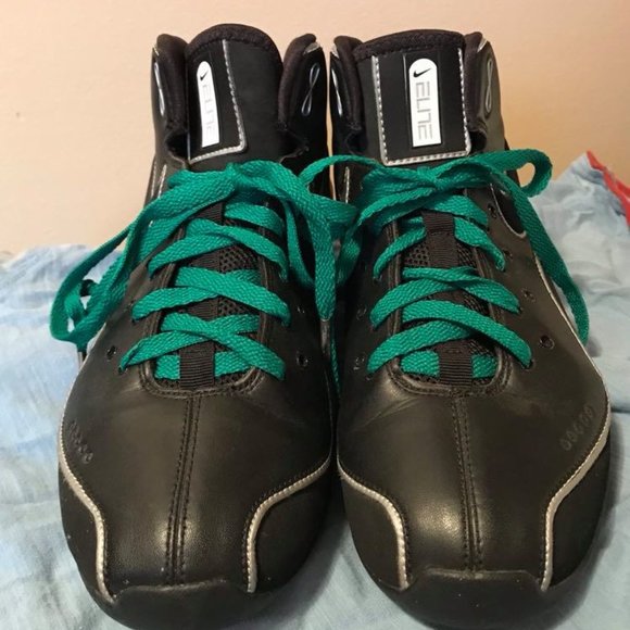 Nike Shoes - Women’s NIKE ELITE FLIGHT SHOX